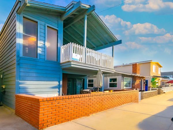 Newport Beach Home 1027606