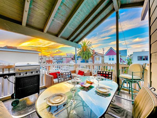 Newport Beach Home 1027606