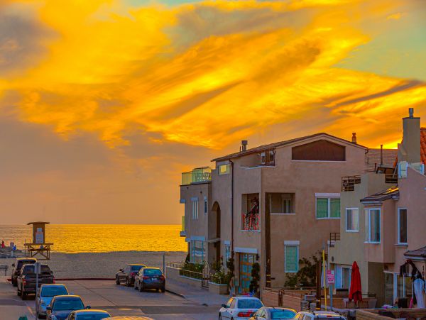 Newport Beach Home 1027606