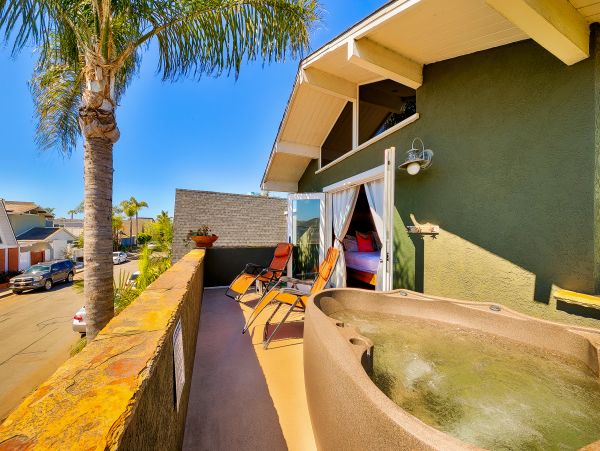 Newport Beach Home 1027607