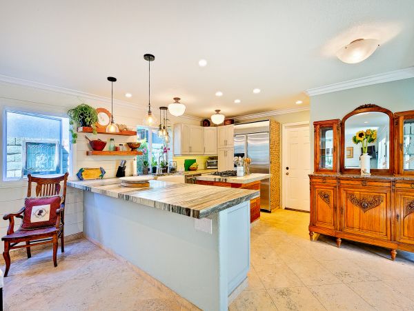 Newport Beach Home 1027607
