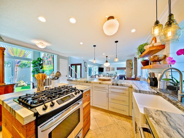 Newport Beach Home 1027607