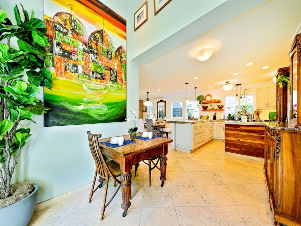 Newport Beach Home 1027607