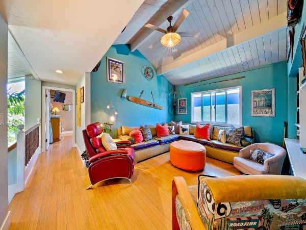 Newport Beach Home 1027607