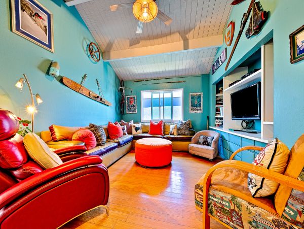 Newport Beach Home 1027607