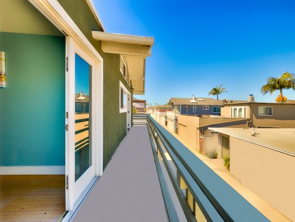 Newport Beach Home 1027607