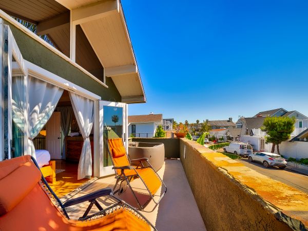 Newport Beach Home 1027607