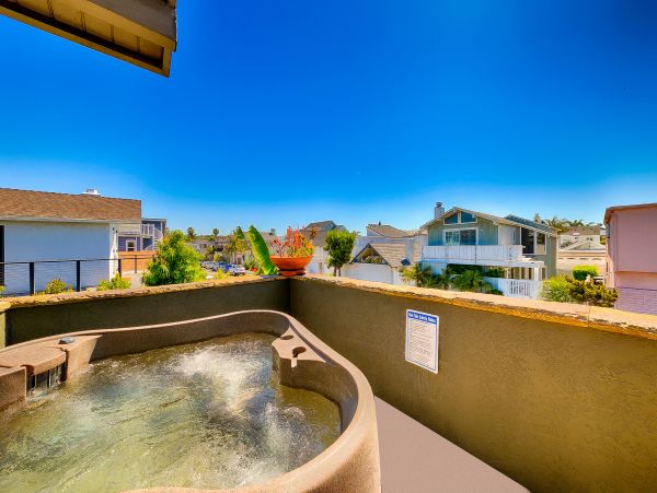 Newport Beach Home 1027607