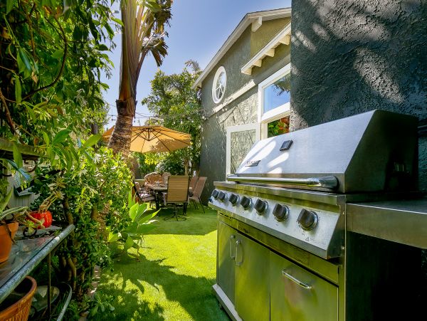 Newport Beach Home 1027607