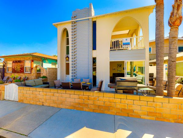 Newport Beach Home 1027608