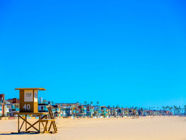 Newport Beach Home 1027608