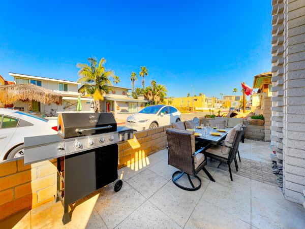 Newport Beach Home 1027608