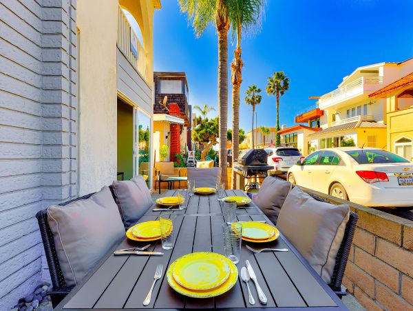 Newport Beach Home 1027608