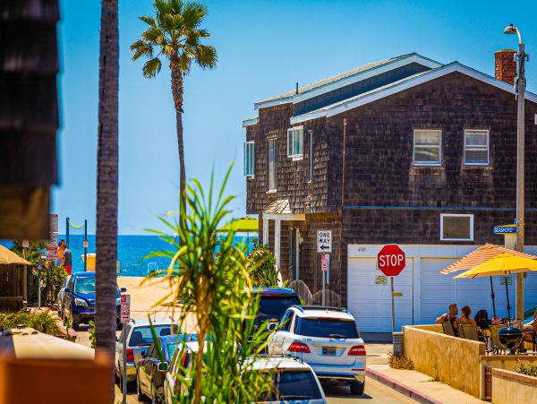 Newport Beach Home 1027609