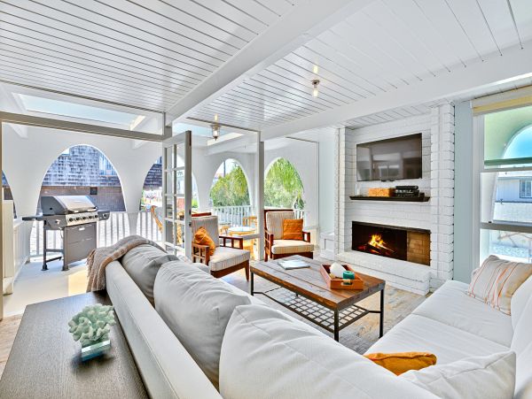 Newport Beach Home 1027609