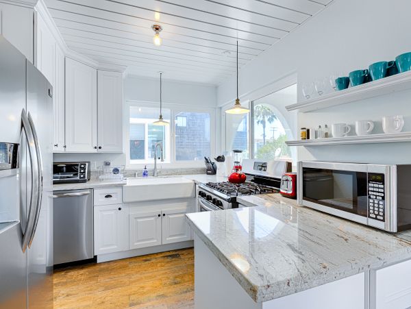 Newport Beach Home 1027609
