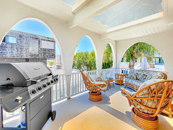 Newport Beach Home 1027609