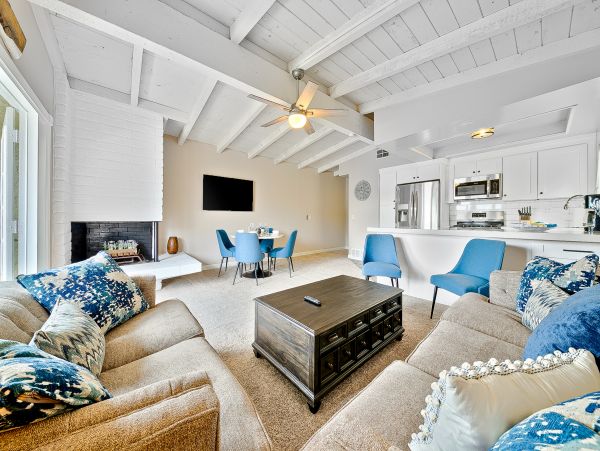 Newport Beach Home 1027610