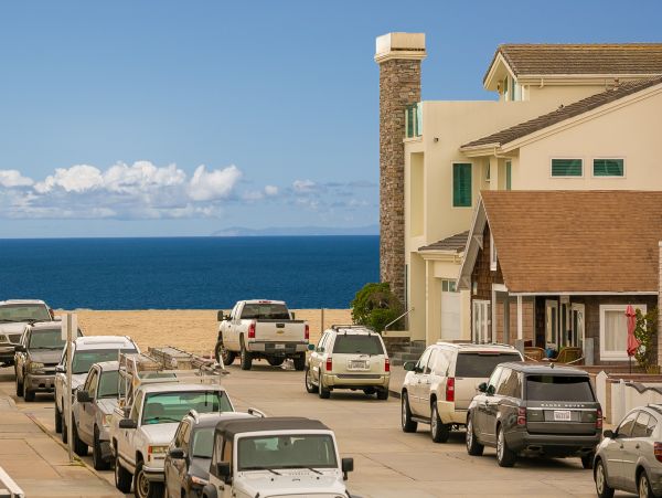 Newport Beach Home 1027610