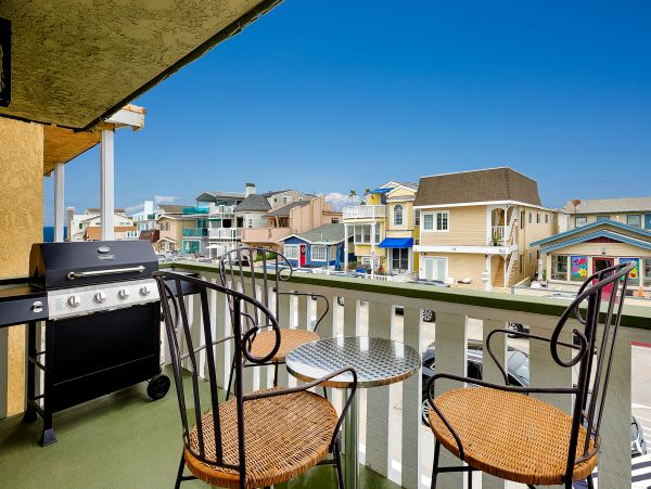 Newport Beach Home 1027610