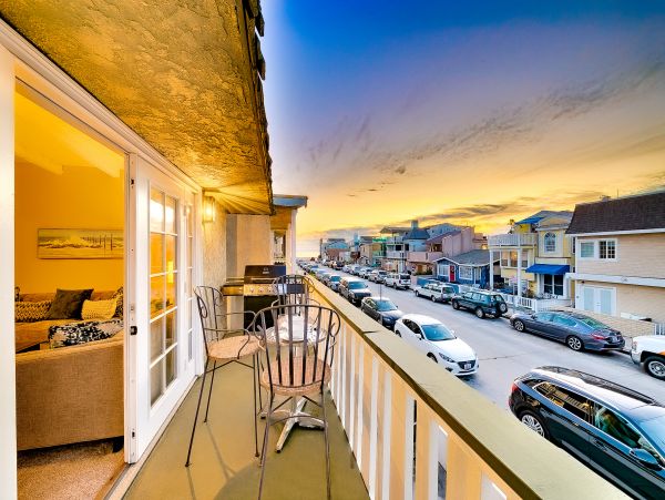 Newport Beach Home 1027610