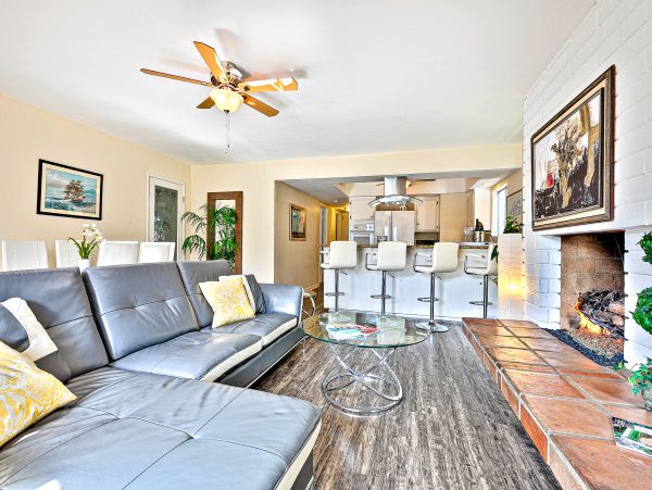 Newport Beach Home 1027611
