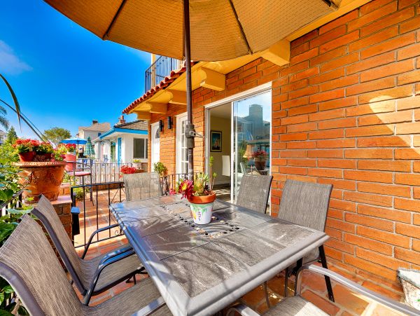 Newport Beach Home 1027611