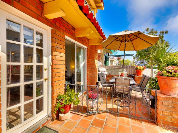 Newport Beach Home 1027611