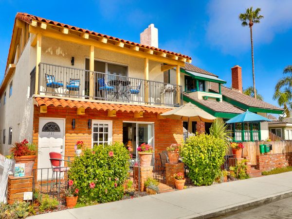 Newport Beach Home 1027611