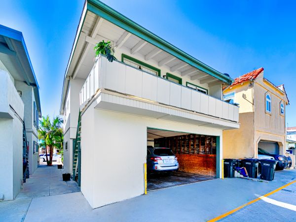Newport Beach Home 1027612