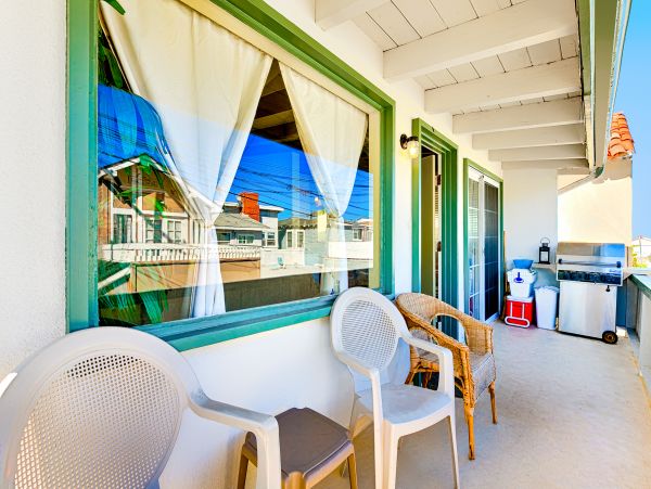 Newport Beach Home 1027612