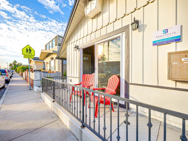 Newport Beach Home 1027613