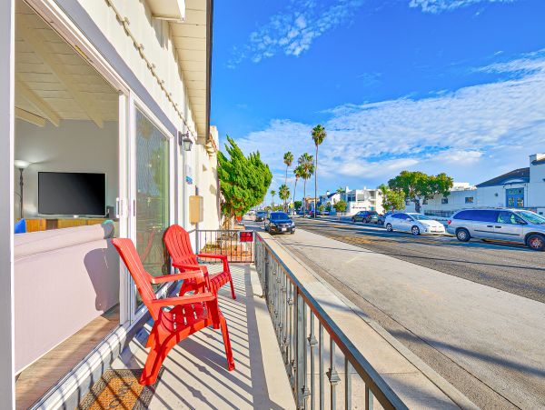 Newport Beach Home 1027613