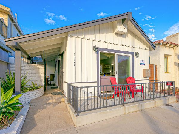 Newport Beach Home 1027613