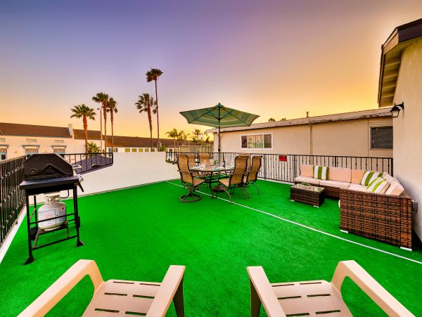 Newport Beach Home 1027614