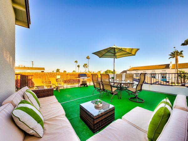 Newport Beach Home 1027614