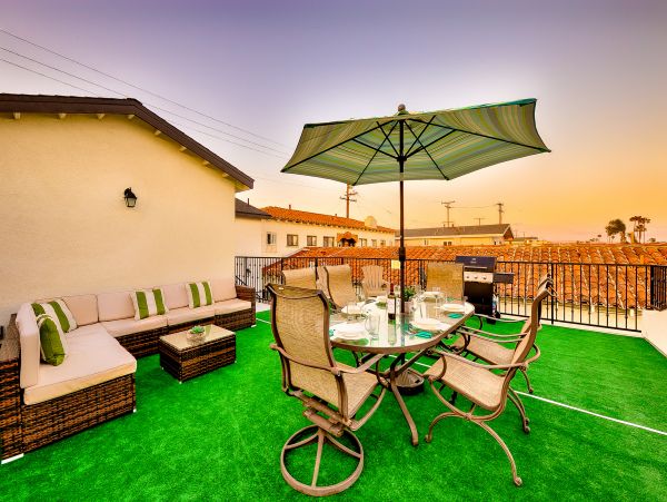 Newport Beach Home 1027614
