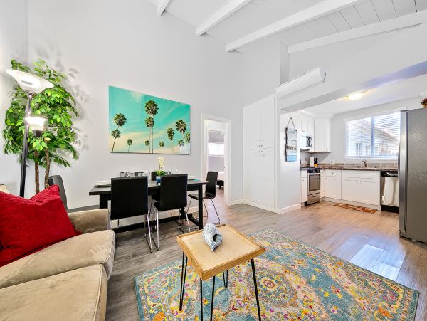 Newport Beach Home 1027614