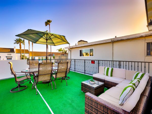 Newport Beach Home 1027614