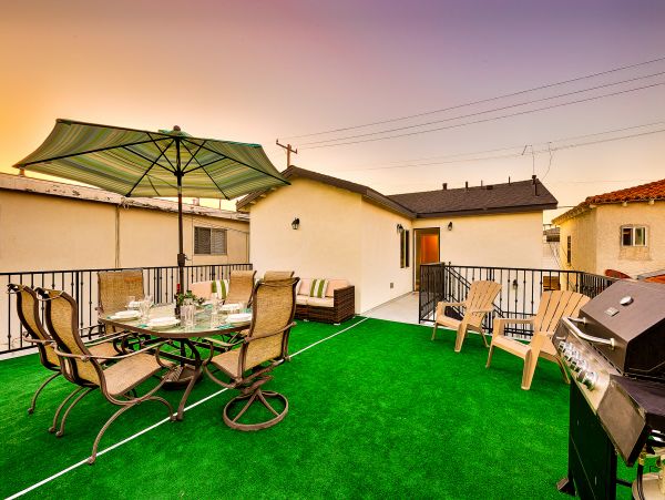 Newport Beach Home 1027614