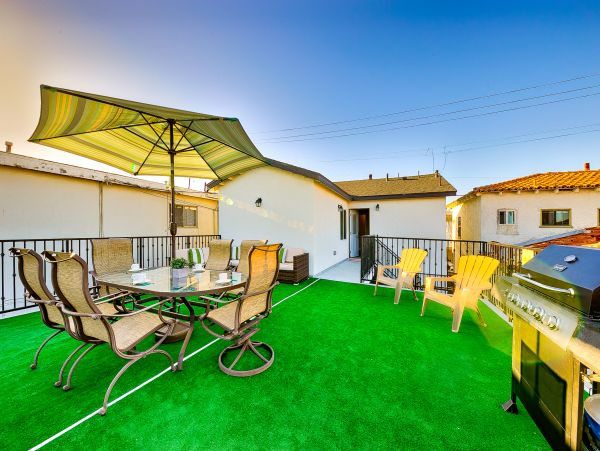 Newport Beach Home 1027614