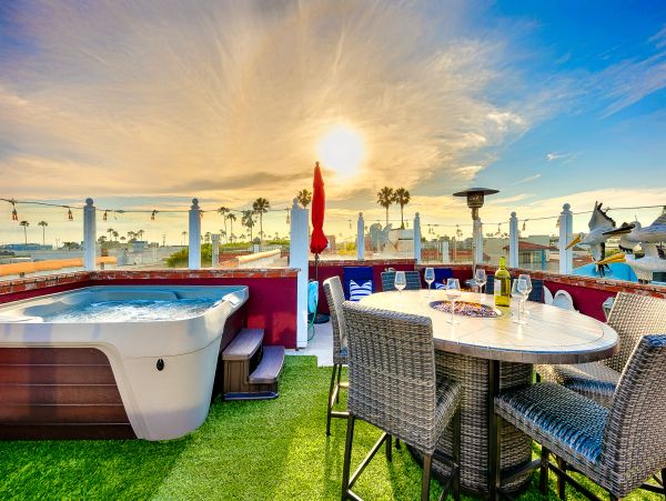 Newport Beach Home 1027615