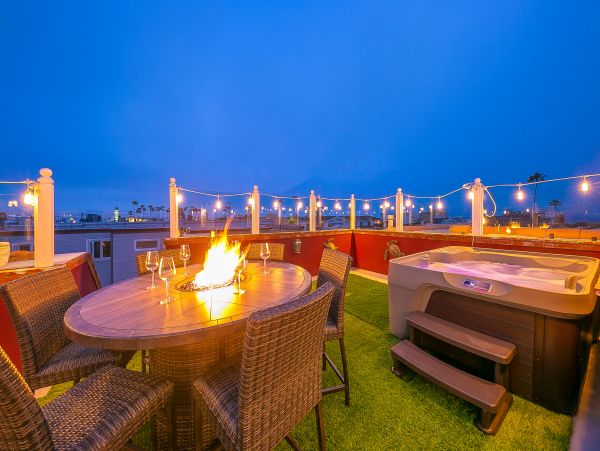 Newport Beach Home 1027615