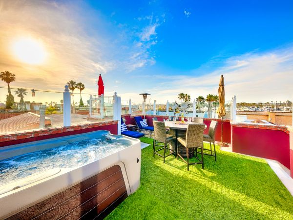 Newport Beach Home 1027615
