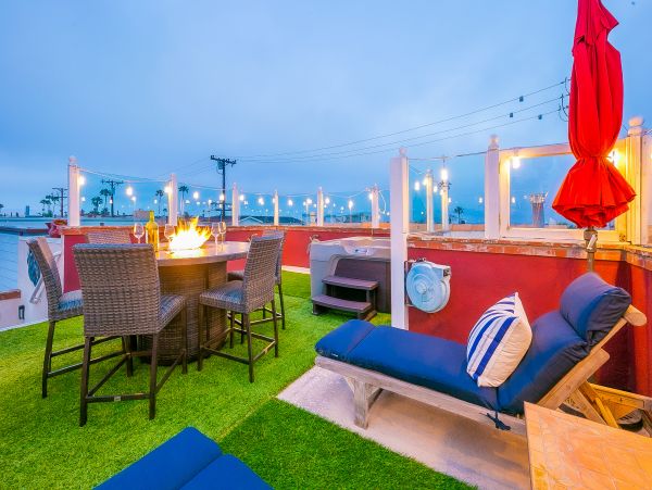 Newport Beach Home 1027615