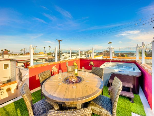Newport Beach Home 1027615