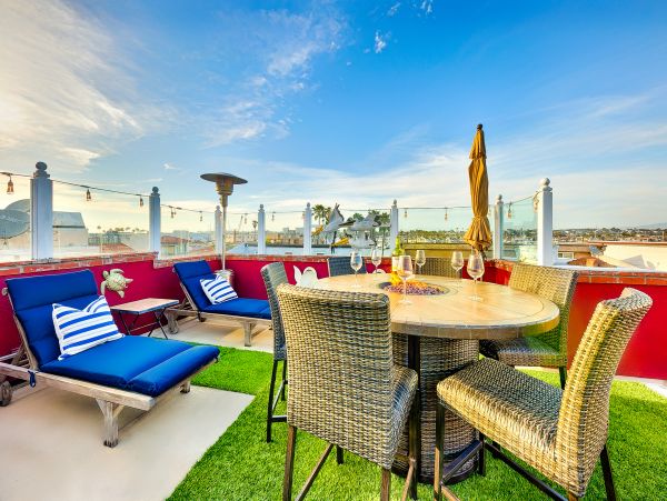 Newport Beach Home 1027615