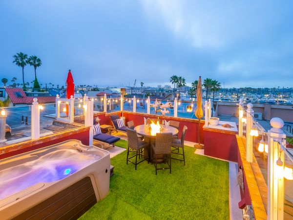 Newport Beach Home 1027615