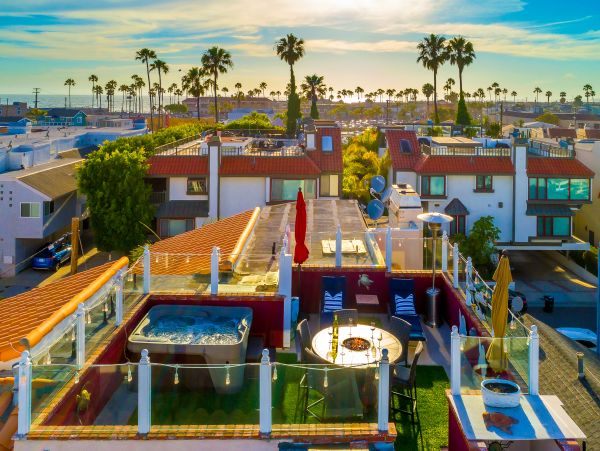 Newport Beach Home 1027615