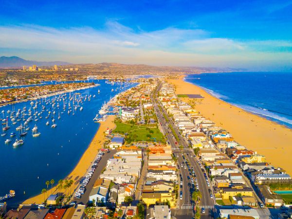 Newport Beach Home 1027615